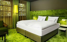 25Hours Hotel The Goldman